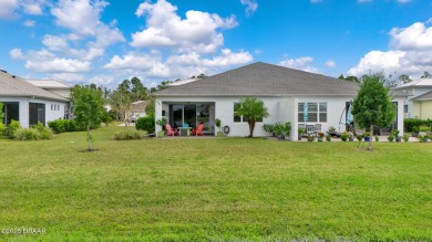 GORGEOUS POND VIEW ALONG WITH DESIGNER FINISHES IN THIS ANTIGUA on LPGA International Golf Course in Florida - for sale on GolfHomes.com, golf home, golf lot