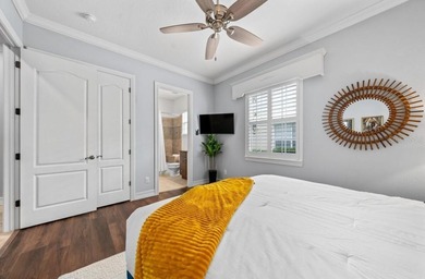 ***ACTIVE MEMBERSHIP AVAILABLE*** ONE-OF-A-KIND CUSTOM CASTLE on Reunion Resort Golf Course in Florida - for sale on GolfHomes.com, golf home, golf lot