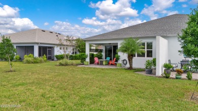 GORGEOUS POND VIEW ALONG WITH DESIGNER FINISHES IN THIS ANTIGUA on LPGA International Golf Course in Florida - for sale on GolfHomes.com, golf home, golf lot