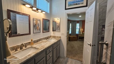 Welcome to this meticulously maintained 2003 Skyline on The Riverside Golf Club in Florida - for sale on GolfHomes.com, golf home, golf lot