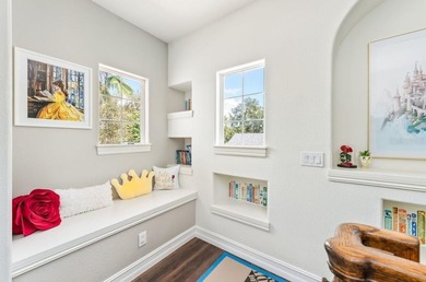 ***ACTIVE MEMBERSHIP AVAILABLE*** ONE-OF-A-KIND CUSTOM CASTLE on Reunion Resort Golf Course in Florida - for sale on GolfHomes.com, golf home, golf lot