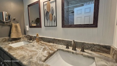Welcome to this meticulously maintained 2003 Skyline on The Riverside Golf Club in Florida - for sale on GolfHomes.com, golf home, golf lot