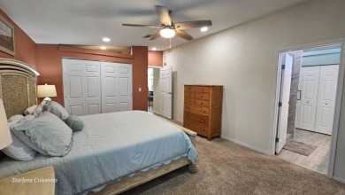 Welcome to this meticulously maintained 2003 Skyline on The Riverside Golf Club in Florida - for sale on GolfHomes.com, golf home, golf lot