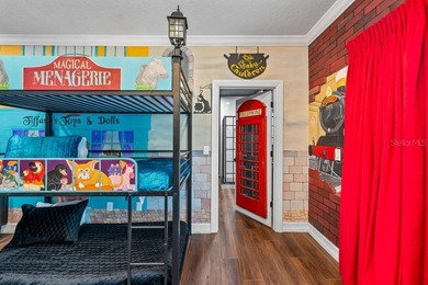 ***ACTIVE MEMBERSHIP AVAILABLE*** ONE-OF-A-KIND CUSTOM CASTLE on Reunion Resort Golf Course in Florida - for sale on GolfHomes.com, golf home, golf lot