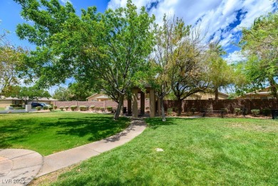Perfect guard gated Las Vegas golf course community single story on Stallion Mountain Golf Course in Nevada - for sale on GolfHomes.com, golf home, golf lot