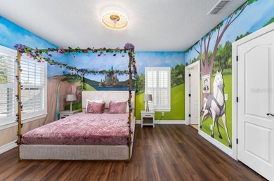 ***ACTIVE MEMBERSHIP AVAILABLE*** ONE-OF-A-KIND CUSTOM CASTLE on Reunion Resort Golf Course in Florida - for sale on GolfHomes.com, golf home, golf lot