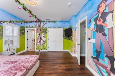 ***ACTIVE MEMBERSHIP AVAILABLE*** ONE-OF-A-KIND CUSTOM CASTLE on Reunion Resort Golf Course in Florida - for sale on GolfHomes.com, golf home, golf lot