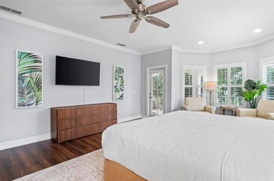 ***ACTIVE MEMBERSHIP AVAILABLE*** ONE-OF-A-KIND CUSTOM CASTLE on Reunion Resort Golf Course in Florida - for sale on GolfHomes.com, golf home, golf lot