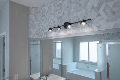 Gorgeous golf course community single story home in move in on Stallion Mountain Golf Course in Nevada - for sale on GolfHomes.com, golf home, golf lot