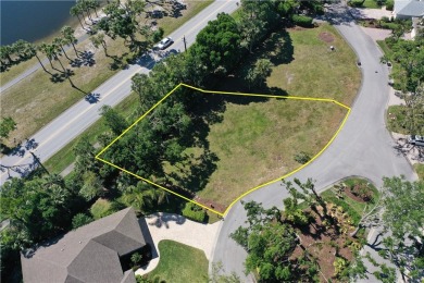 Discover the perfect opportunity to build your dream home in the on Indian River Club in Florida - for sale on GolfHomes.com, golf home, golf lot