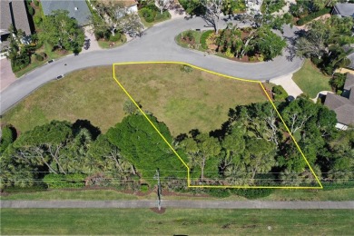 Discover the perfect opportunity to build your dream home in the on Indian River Club in Florida - for sale on GolfHomes.com, golf home, golf lot