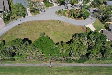 Discover the perfect opportunity to build your dream home in the on Indian River Club in Florida - for sale on GolfHomes.com, golf home, golf lot