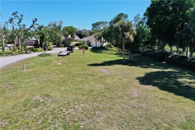 Discover the perfect opportunity to build your dream home in the on Indian River Club in Florida - for sale on GolfHomes.com, golf home, golf lot