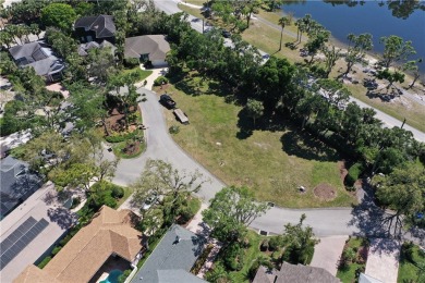 Discover the perfect opportunity to build your dream home in the on Indian River Club in Florida - for sale on GolfHomes.com, golf home, golf lot