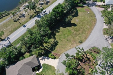 Discover the perfect opportunity to build your dream home in the on Indian River Club in Florida - for sale on GolfHomes.com, golf home, golf lot