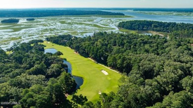Looking for the ultimate golf course retreat? This expansive on Callawassie Island Club in South Carolina - for sale on GolfHomes.com, golf home, golf lot