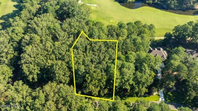 Looking for the ultimate golf course retreat? This expansive on Callawassie Island Club in South Carolina - for sale on GolfHomes.com, golf home, golf lot
