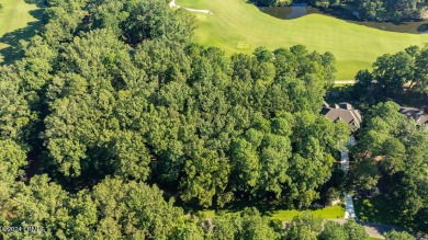 Looking for the ultimate golf course retreat? This expansive on Callawassie Island Club in South Carolina - for sale on GolfHomes.com, golf home, golf lot