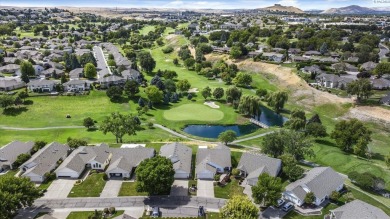 Welcome to carefree living on the Best Lot in The Village at on Canyon Lakes Golf Course in Washington - for sale on GolfHomes.com, golf home, golf lot