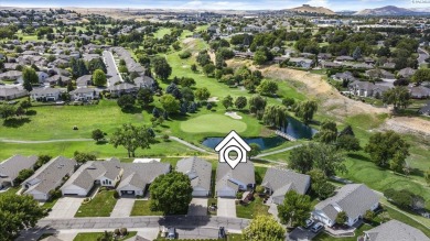 Welcome to carefree living on the Best Lot in The Village at on Canyon Lakes Golf Course in Washington - for sale on GolfHomes.com, golf home, golf lot