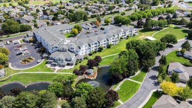 Welcome to carefree living on the Best Lot in The Village at on Canyon Lakes Golf Course in Washington - for sale on GolfHomes.com, golf home, golf lot