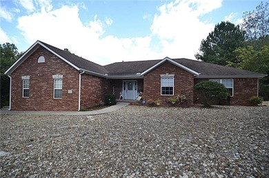 Don't miss out on this amazing corner lot home that is close to on Bella Vista - Metfield Golf Complex and Country Club in Arkansas - for sale on GolfHomes.com, golf home, golf lot