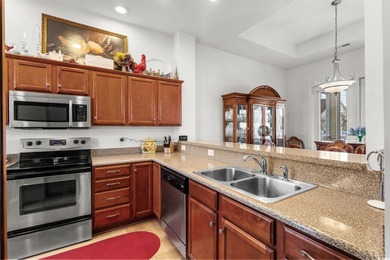 Welcome to this charming Mediterranean-style home located in the on Palmetto Greens Golf and Country Club in South Carolina - for sale on GolfHomes.com, golf home, golf lot