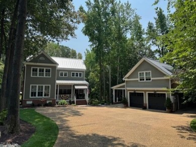Your dream home awaits in prestigious Cypress Creek. Located on on Cypress Creek Golfers Club in Virginia - for sale on GolfHomes.com, golf home, golf lot