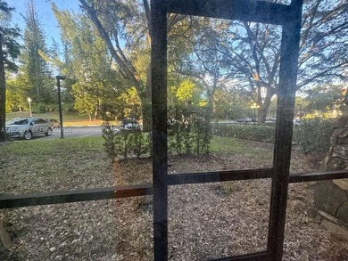 All ages community; Spacious 1 Bed / 1.5 Bath Condo in on Inverrary Country Club in Florida - for sale on GolfHomes.com, golf home, golf lot