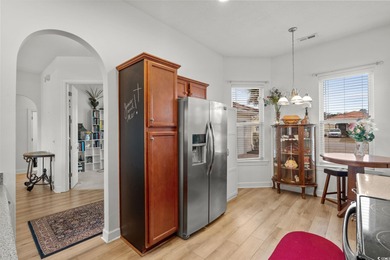 Welcome to this charming Mediterranean-style home located in the on Palmetto Greens Golf and Country Club in South Carolina - for sale on GolfHomes.com, golf home, golf lot