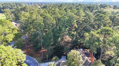 Build your dream home on this stunning lot in Berkeley Hall Club on Berkeley Hall Golf Club in South Carolina - for sale on GolfHomes.com, golf home, golf lot