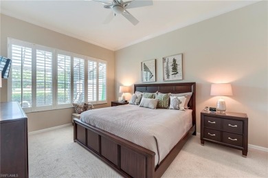 Rarely available end unit attached villa home located in the on Spring Run Golf Club in Florida - for sale on GolfHomes.com, golf home, golf lot