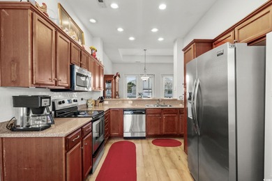 Welcome to this charming Mediterranean-style home located in the on Palmetto Greens Golf and Country Club in South Carolina - for sale on GolfHomes.com, golf home, golf lot