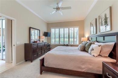 Rarely available end unit attached villa home located in the on Spring Run Golf Club in Florida - for sale on GolfHomes.com, golf home, golf lot