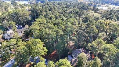 Build your dream home on this stunning lot in Berkeley Hall Club on Berkeley Hall Golf Club in South Carolina - for sale on GolfHomes.com, golf home, golf lot