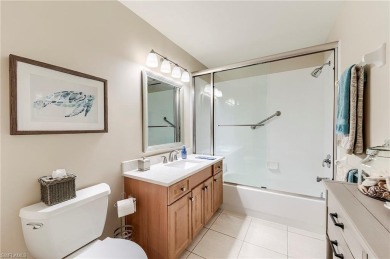 Rarely available end unit attached villa home located in the on Spring Run Golf Club in Florida - for sale on GolfHomes.com, golf home, golf lot