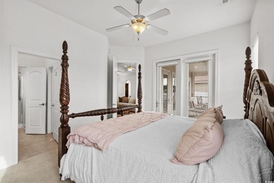 Welcome to this charming Mediterranean-style home located in the on Palmetto Greens Golf and Country Club in South Carolina - for sale on GolfHomes.com, golf home, golf lot