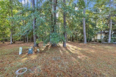 Build your dream home on this stunning lot in Berkeley Hall Club on Berkeley Hall Golf Club in South Carolina - for sale on GolfHomes.com, golf home, golf lot