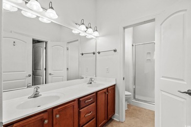 Welcome to this charming Mediterranean-style home located in the on Palmetto Greens Golf and Country Club in South Carolina - for sale on GolfHomes.com, golf home, golf lot