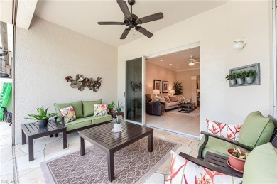 Rarely available end unit attached villa home located in the on Spring Run Golf Club in Florida - for sale on GolfHomes.com, golf home, golf lot
