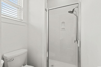 Welcome to this charming Mediterranean-style home located in the on Palmetto Greens Golf and Country Club in South Carolina - for sale on GolfHomes.com, golf home, golf lot