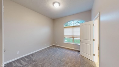 Impeccable brick ranch with a basement in prestigious Hickory on Hickory Stick Golf Club in Indiana - for sale on GolfHomes.com, golf home, golf lot