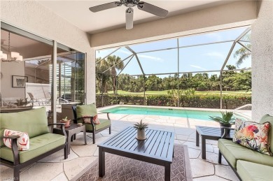 Rarely available end unit attached villa home located in the on Spring Run Golf Club in Florida - for sale on GolfHomes.com, golf home, golf lot