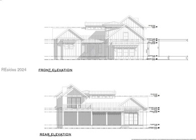 Build your dream home on this stunning lot in Berkeley Hall Club on Berkeley Hall Golf Club in South Carolina - for sale on GolfHomes.com, golf home, golf lot