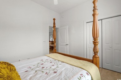 Welcome to this charming Mediterranean-style home located in the on Palmetto Greens Golf and Country Club in South Carolina - for sale on GolfHomes.com, golf home, golf lot