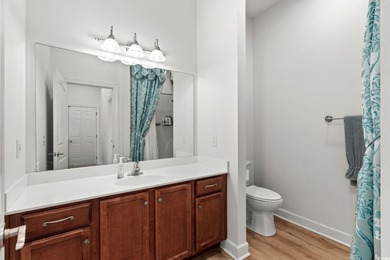 Welcome to this charming Mediterranean-style home located in the on Palmetto Greens Golf and Country Club in South Carolina - for sale on GolfHomes.com, golf home, golf lot