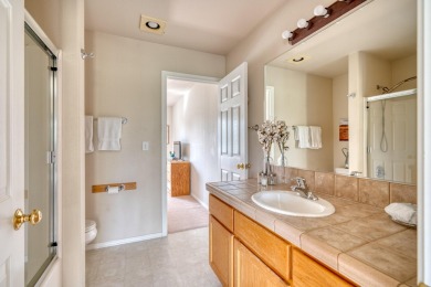 Discover the essence of Eagle Crest in this inviting corner unit on Eagle Crest Golf Resort - Resort Course in Oregon - for sale on GolfHomes.com, golf home, golf lot