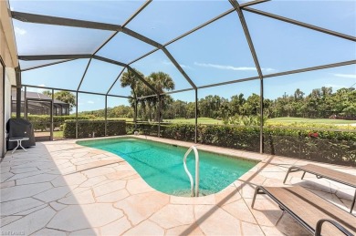 Rarely available end unit attached villa home located in the on Spring Run Golf Club in Florida - for sale on GolfHomes.com, golf home, golf lot