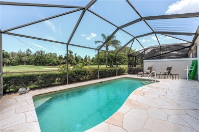Rarely available end unit attached villa home located in the on Spring Run Golf Club in Florida - for sale on GolfHomes.com, golf home, golf lot