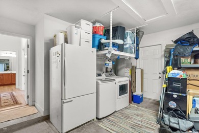 Welcome to this charming Mediterranean-style home located in the on Palmetto Greens Golf and Country Club in South Carolina - for sale on GolfHomes.com, golf home, golf lot